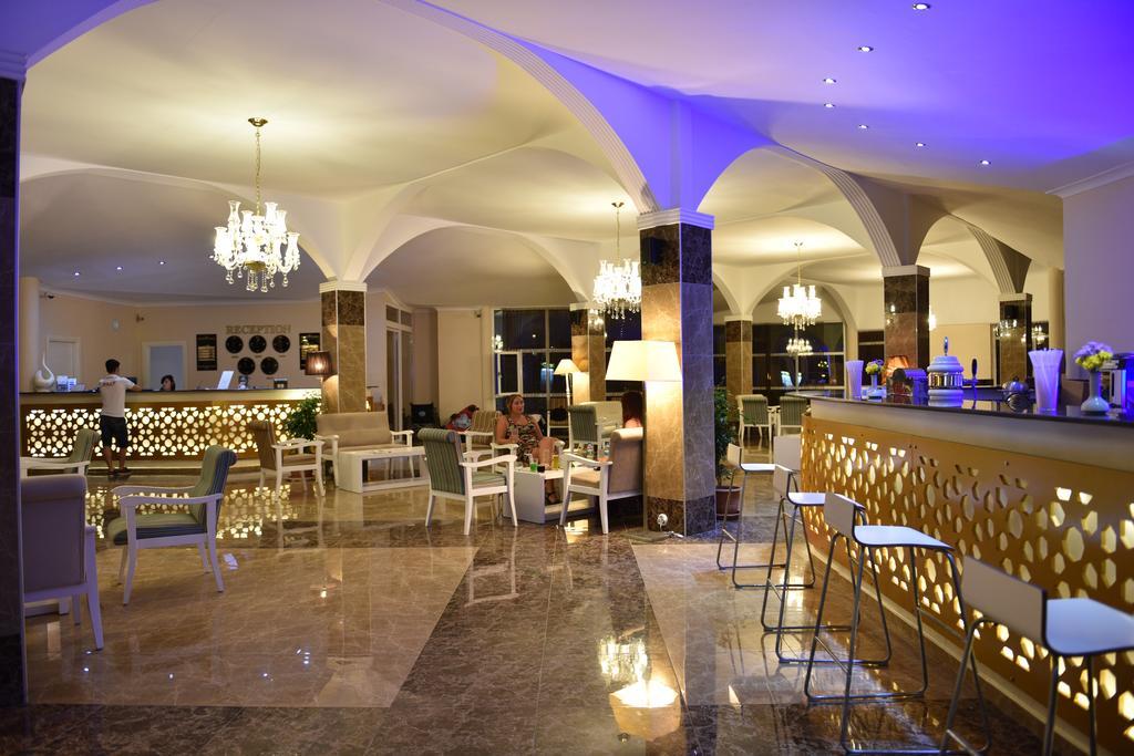 Sahra Su Holiday Village & Spa Oludeniz Exterior foto